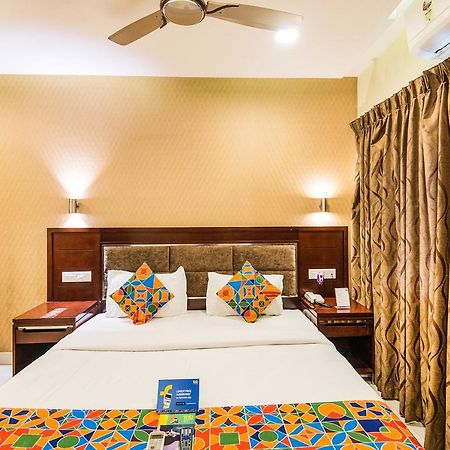 Fabhotel Alreef Residency Chennai Exterior foto